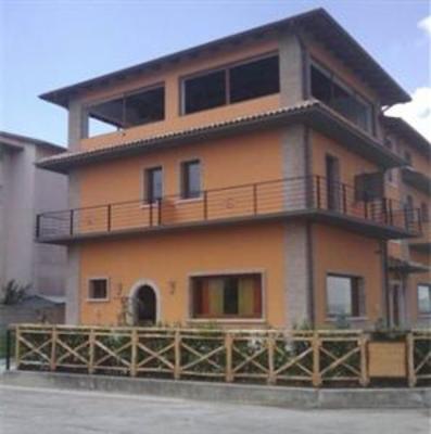 фото отеля Hotel Michelangelo San Bartolomeo in Galdo
