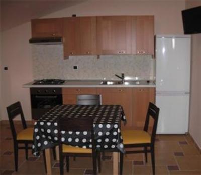 фото отеля Hotel Michelangelo San Bartolomeo in Galdo