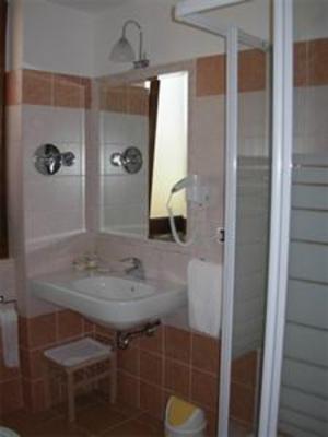 фото отеля Hotel Michelangelo San Bartolomeo in Galdo