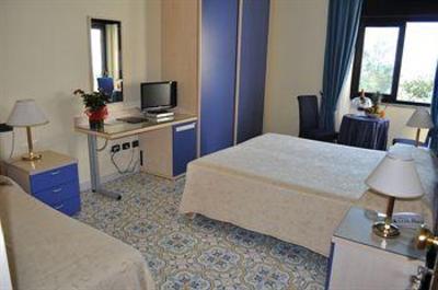 фото отеля La Playa Grand Hotel