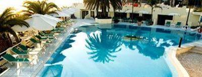 фото отеля La Playa Grand Hotel