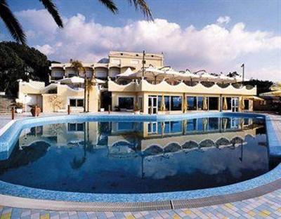 фото отеля La Playa Grand Hotel