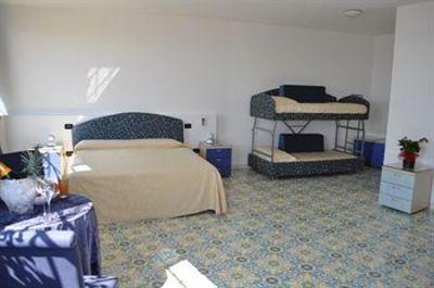 фото отеля La Playa Grand Hotel