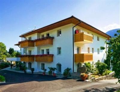 фото отеля Hotel Bellevue Tirolo