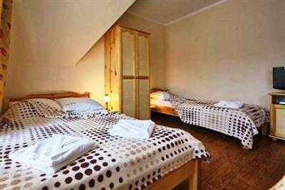 фото отеля Visitzakopane City Apartments