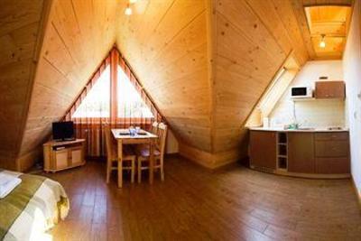 фото отеля Visitzakopane City Apartments