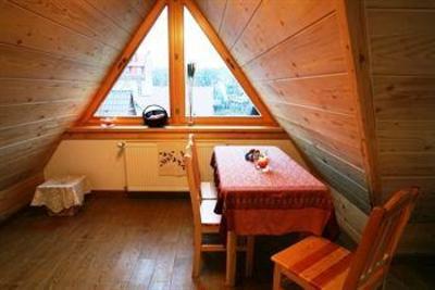 фото отеля Visitzakopane City Apartments