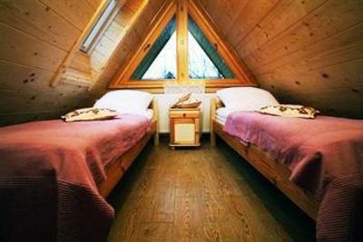 фото отеля Visitzakopane City Apartments