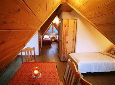 фото отеля Visitzakopane City Apartments