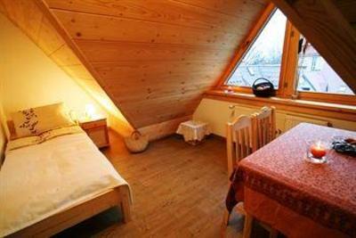 фото отеля Visitzakopane City Apartments