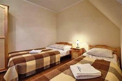 фото отеля Visitzakopane City Apartments