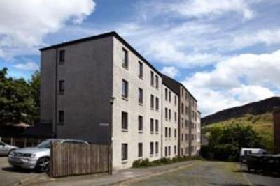 фото отеля New Arthur Place - Self Catering Flats