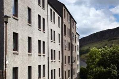 фото отеля New Arthur Place - Self Catering Flats