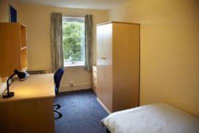 фото отеля New Arthur Place - Self Catering Flats