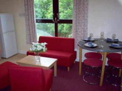 фото отеля New Arthur Place - Self Catering Flats