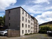 New Arthur Place - Self Catering Flats