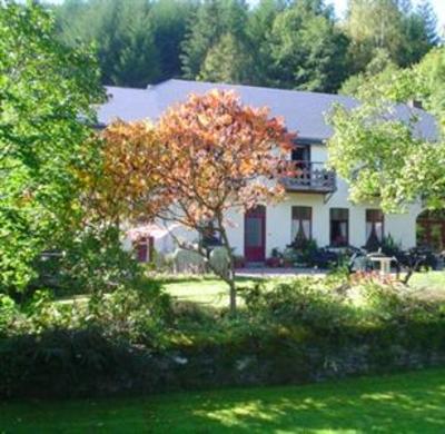 фото отеля Hotel Gai Sejour La Roche-en-Ardenne