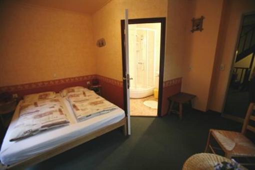 фото отеля Hotel Gai Sejour La Roche-en-Ardenne