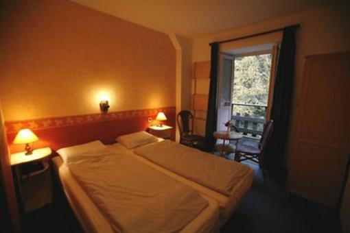 фото отеля Hotel Gai Sejour La Roche-en-Ardenne