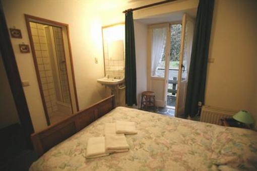 фото отеля Hotel Gai Sejour La Roche-en-Ardenne
