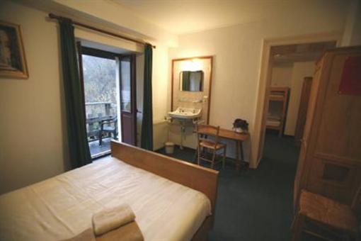 фото отеля Hotel Gai Sejour La Roche-en-Ardenne