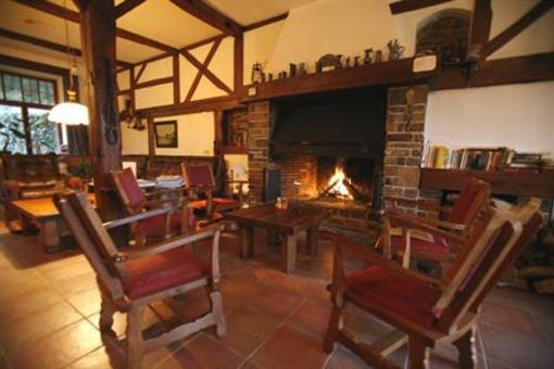 фото отеля Hotel Gai Sejour La Roche-en-Ardenne