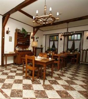 фото отеля Hotel Gai Sejour La Roche-en-Ardenne