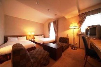 фото отеля Hotel Dynasty Sapporo
