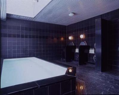 фото отеля Hotel Dynasty Sapporo