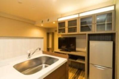 фото отеля Hotel Dynasty Sapporo