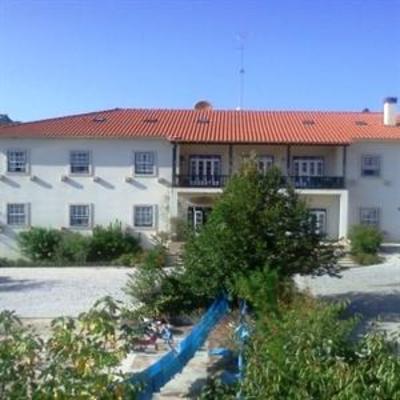 фото отеля Hotel Rural Flor do Monte