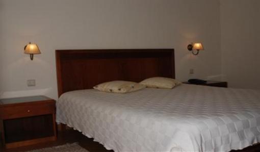 фото отеля Hotel Rural Flor do Monte