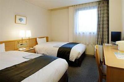 фото отеля Takamatsu Tokyu Inn