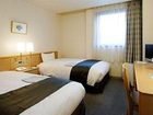 фото отеля Takamatsu Tokyu Inn