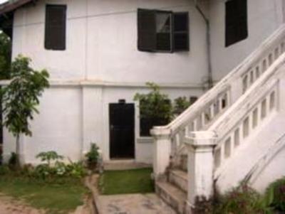 фото отеля Spicy Lao Backpackers Luang Prabang