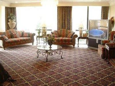 фото отеля Ramada Plaza Hotel Memphis Airport East
