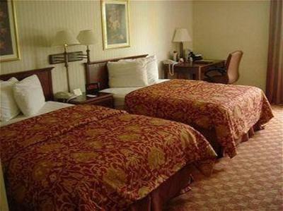фото отеля Ramada Plaza Hotel Memphis Airport East
