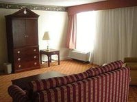 Ramada Plaza Hotel Memphis Airport East