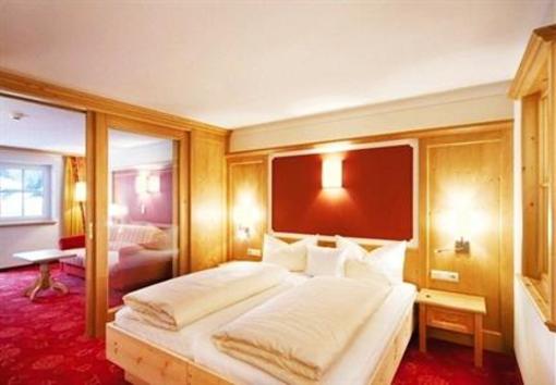 фото отеля Ferienhotel Auhof