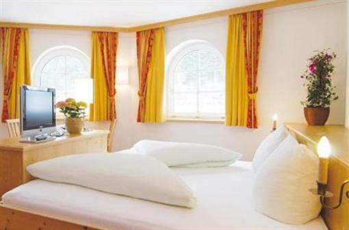 фото отеля Ferienhotel Auhof