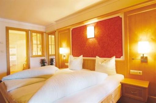 фото отеля Ferienhotel Auhof