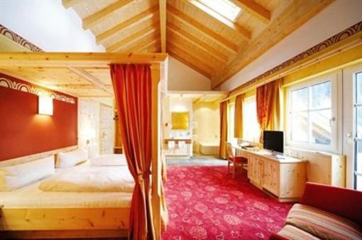 фото отеля Ferienhotel Auhof