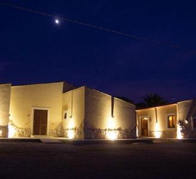 фото отеля Agriturismo Leone