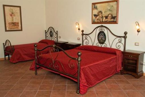 фото отеля Agriturismo Leone
