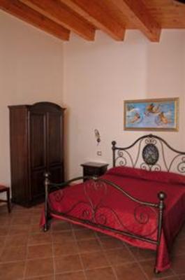 фото отеля Agriturismo Leone