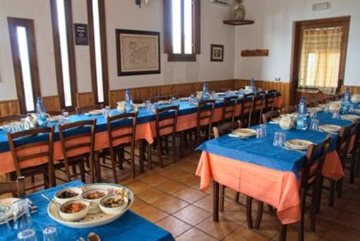 фото отеля Agriturismo Leone