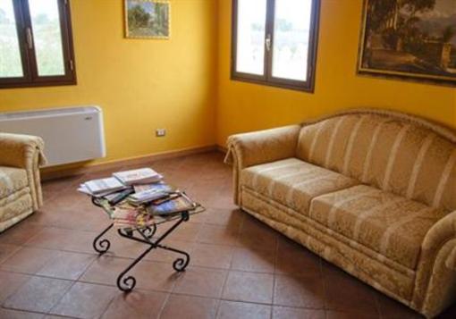 фото отеля Agriturismo Leone