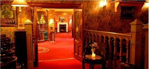 фото отеля Meadow Court Hotel