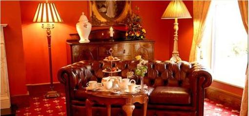 фото отеля Meadow Court Hotel