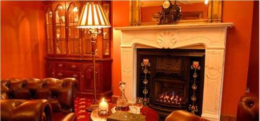 фото отеля Meadow Court Hotel